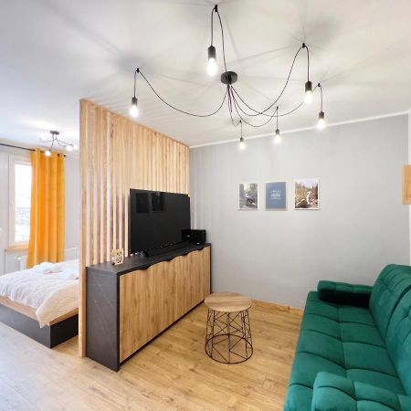 Apartament Karkonoski Пєховіце Екстер'єр фото