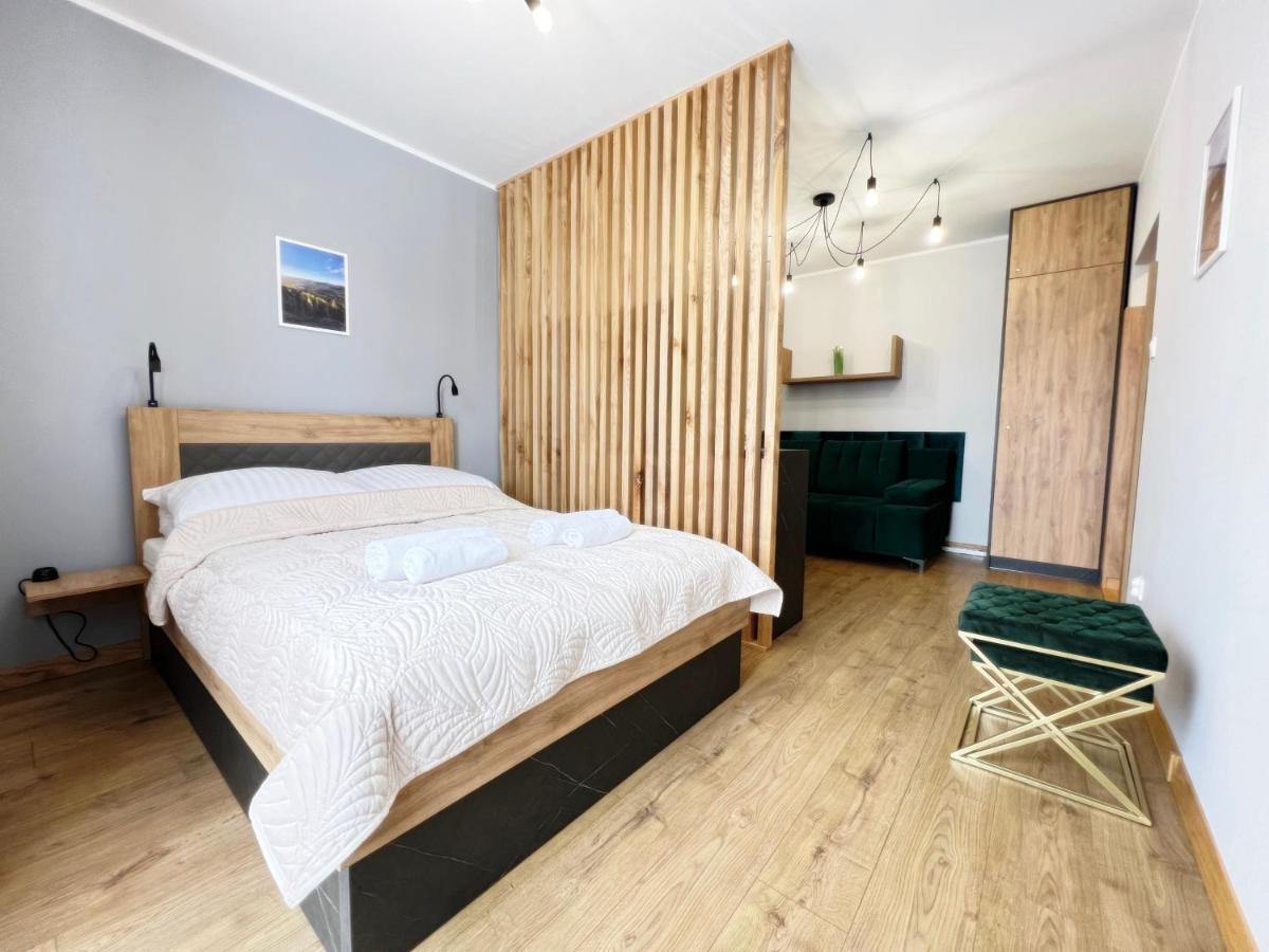 Apartament Karkonoski Пєховіце Екстер'єр фото