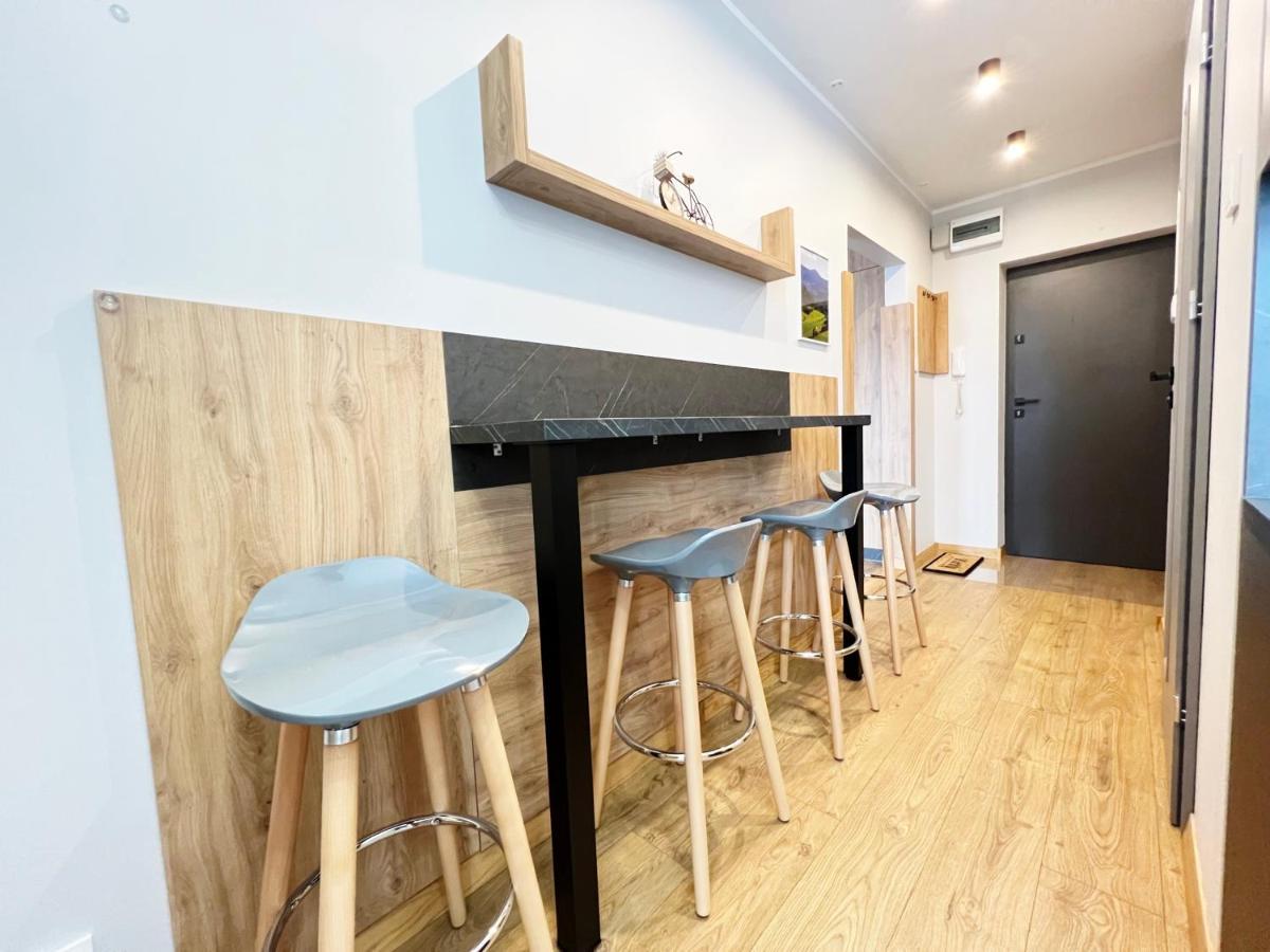 Apartament Karkonoski Пєховіце Екстер'єр фото