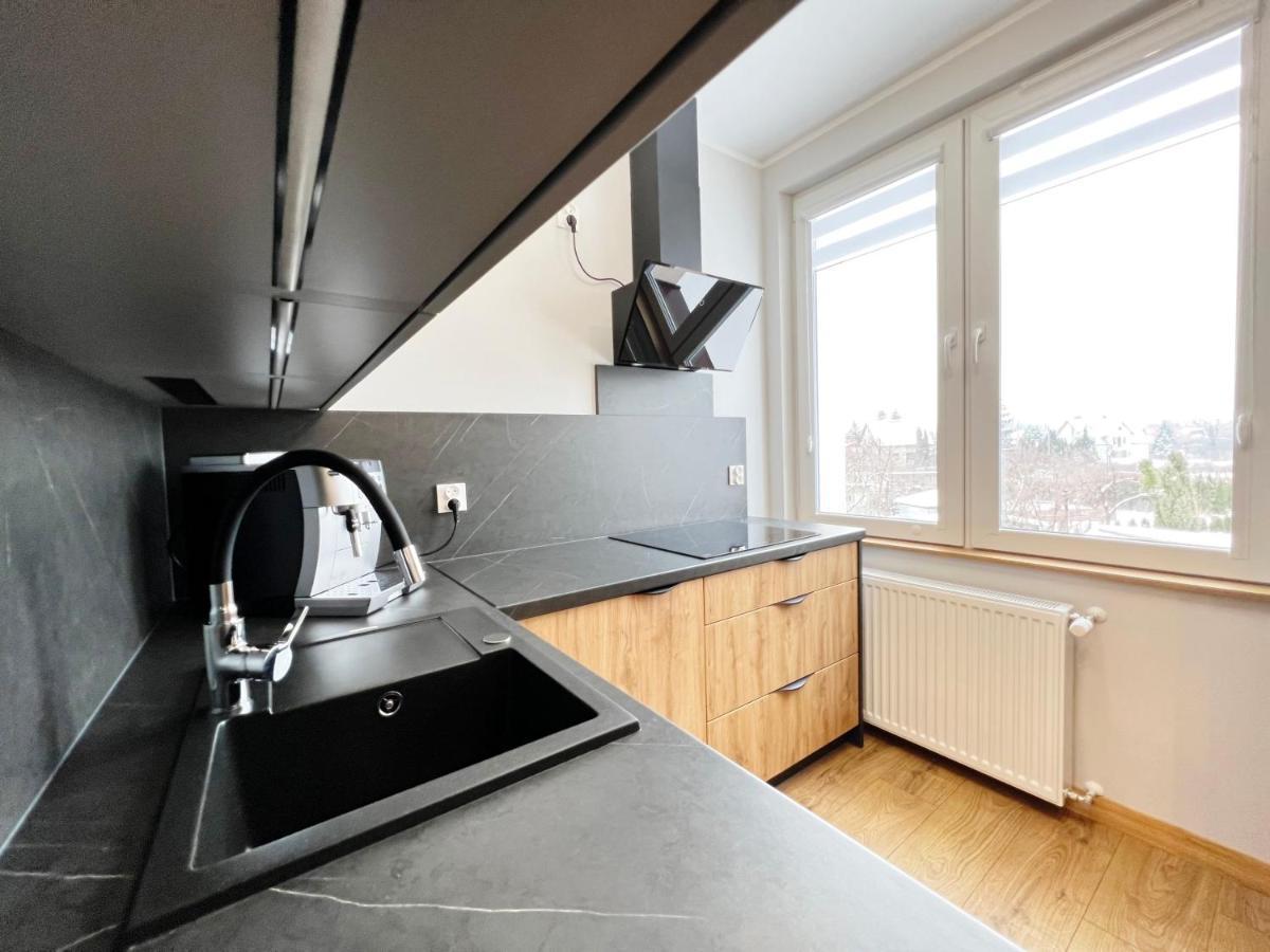Apartament Karkonoski Пєховіце Екстер'єр фото